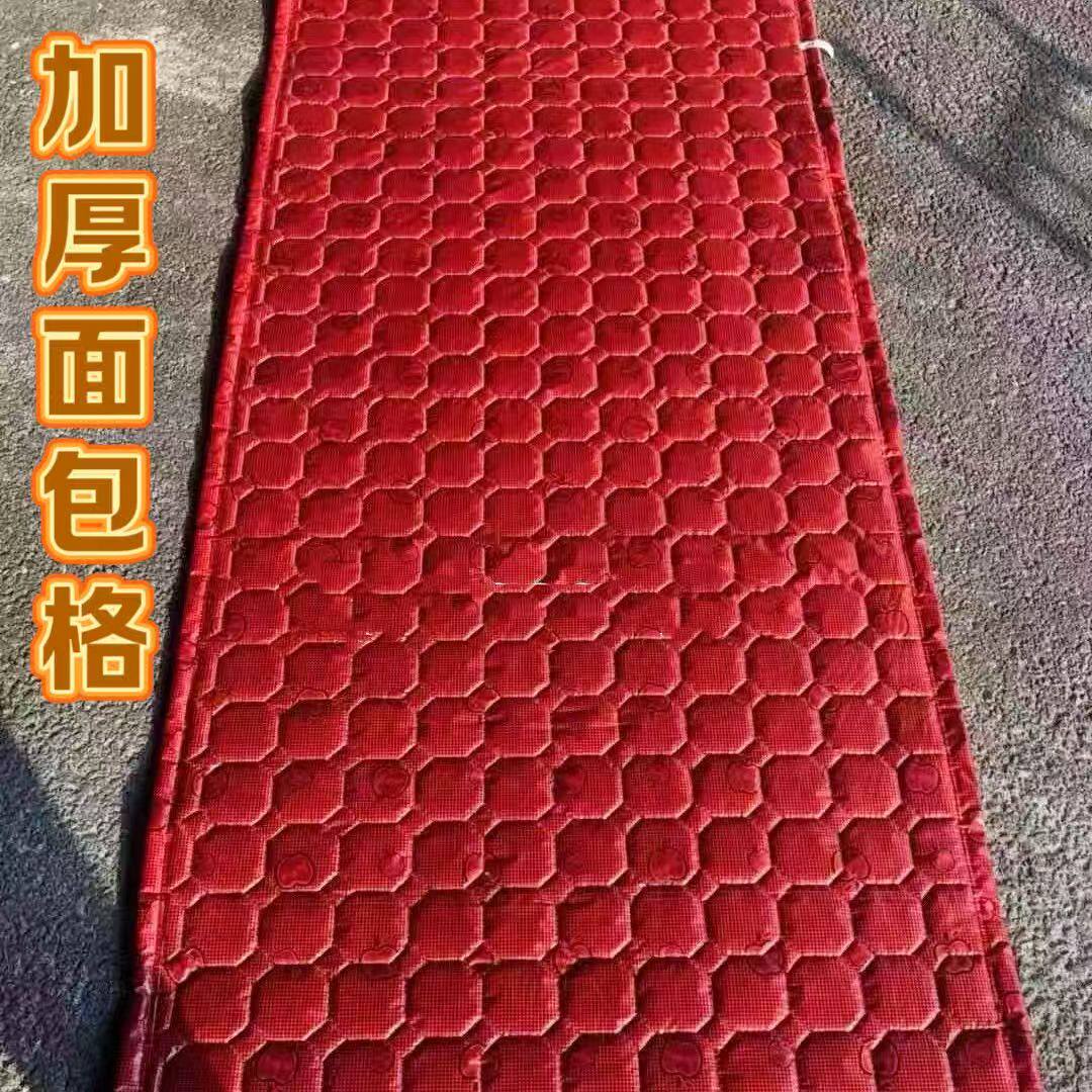 【可定制】秋冬季棉门帘加厚隔音防水保暖防风防寒保暖家用商用帘