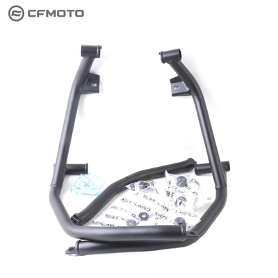 CFMOTO摩托车原厂配件春风700MT保险杠 护杠 CF700-9防摔杠组合