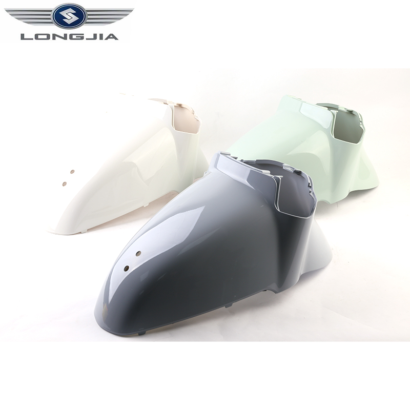 LJ龙嘉LJ150T-5G前挡泥板