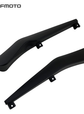 CF春风原厂配件CF250-6前左/前右护板内装饰板250SR大侧板连接