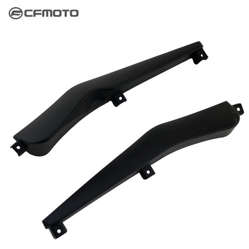 CF春风原厂配件CF250-6前左/前右护板内装饰板250SR大侧板连接