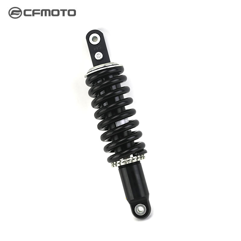 CFMOTO摩托车原厂配件春风CF800-5/5A后减震器800MT后叉避震总