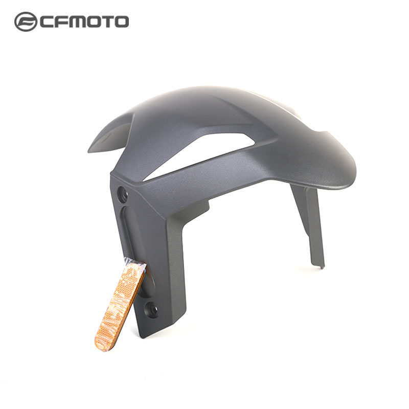 春风前泥瓦水板前挡泥板组件