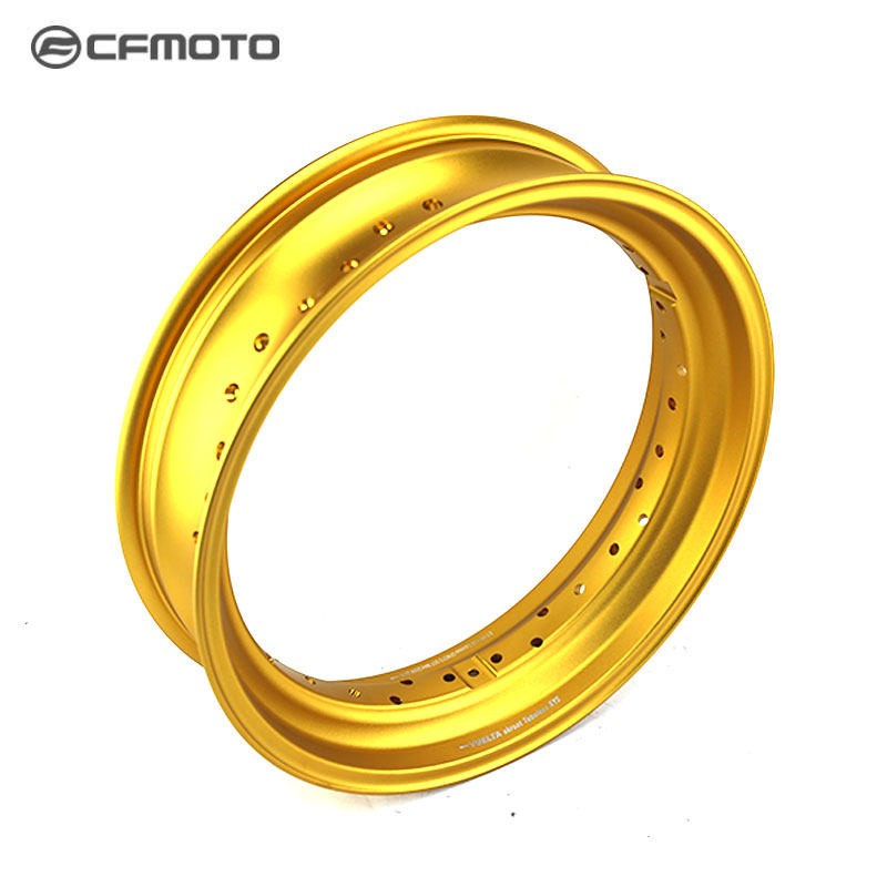 CFMOTO摩托车原厂配件春风800MT辐条后轮圈CF800-5/A旅行版后轮