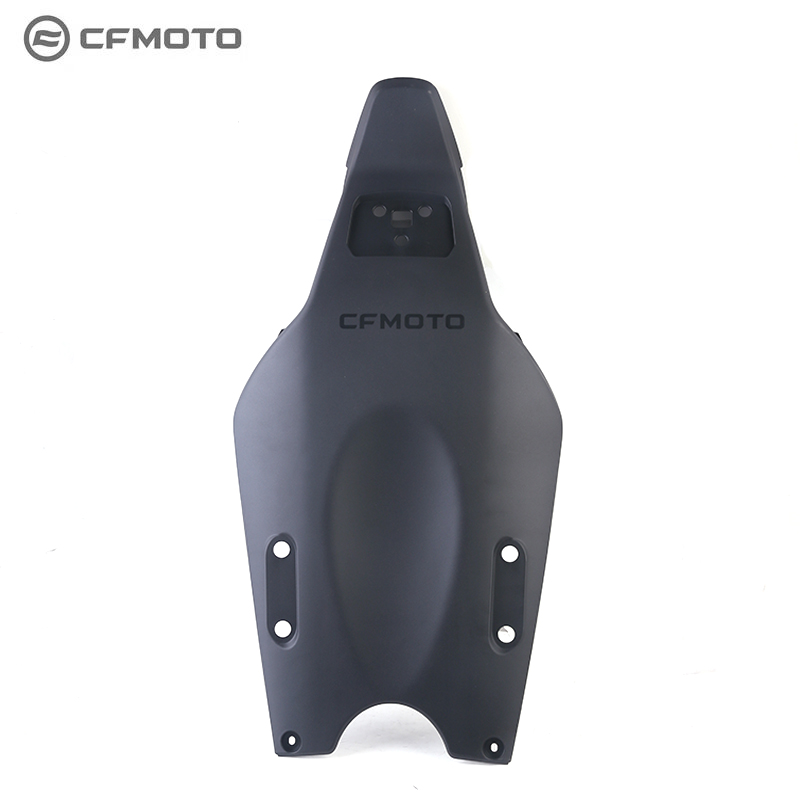 春风675SR后车体底护板