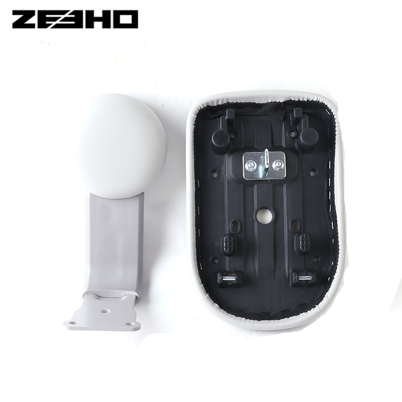 ZEHHO电动车官方改装件 极核mo.1短款载人组合  后座    靠背