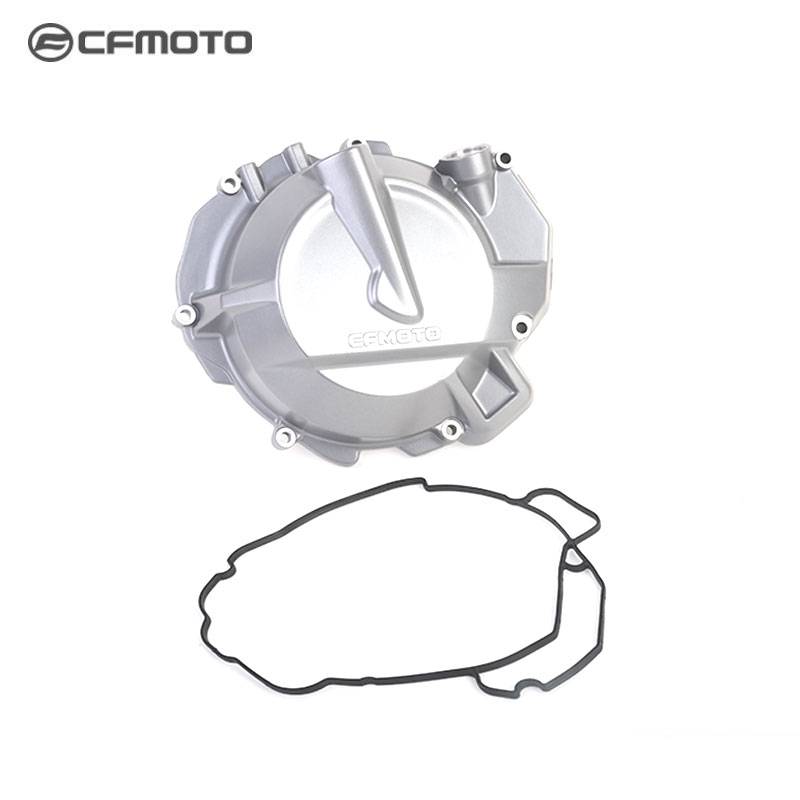 春风合器边盖右侧盖密封垫