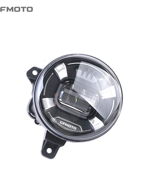 CFMOTO摩托车原厂配件春风150AURA前照灯 前大灯 照明灯 头灯