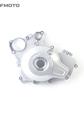 CFMOTO摩托车原厂配件春风675SR左侧盖CF650-10磁电机边盖 侧盖