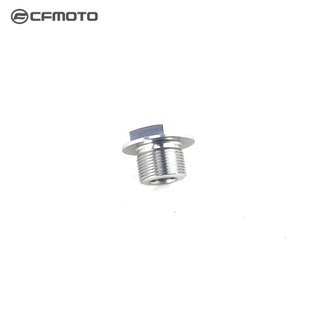 CF摩托原厂配件春风450SR上联板紧固螺钉800MT1250国宾上连板螺