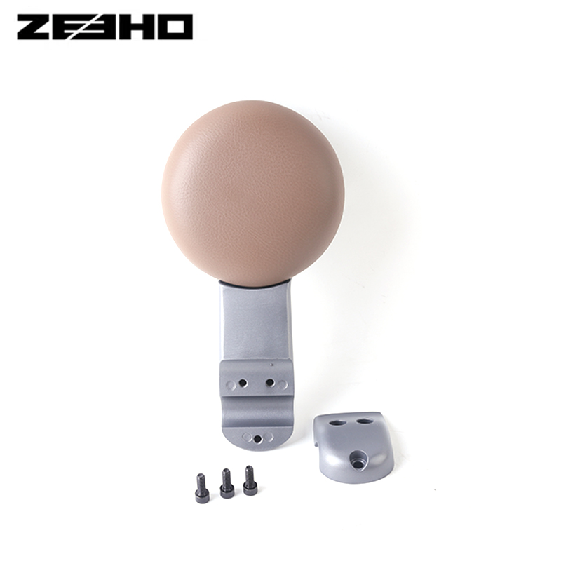 ZEEHO电动车官方改装件 极核mo.1 长款 后靠背总成  后靠垫总成