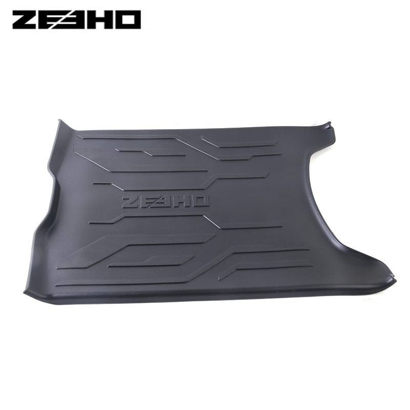 ZEEHO电动车官方改装件 极核AE4 脚踏垫  橡胶垫 防滑脚垫