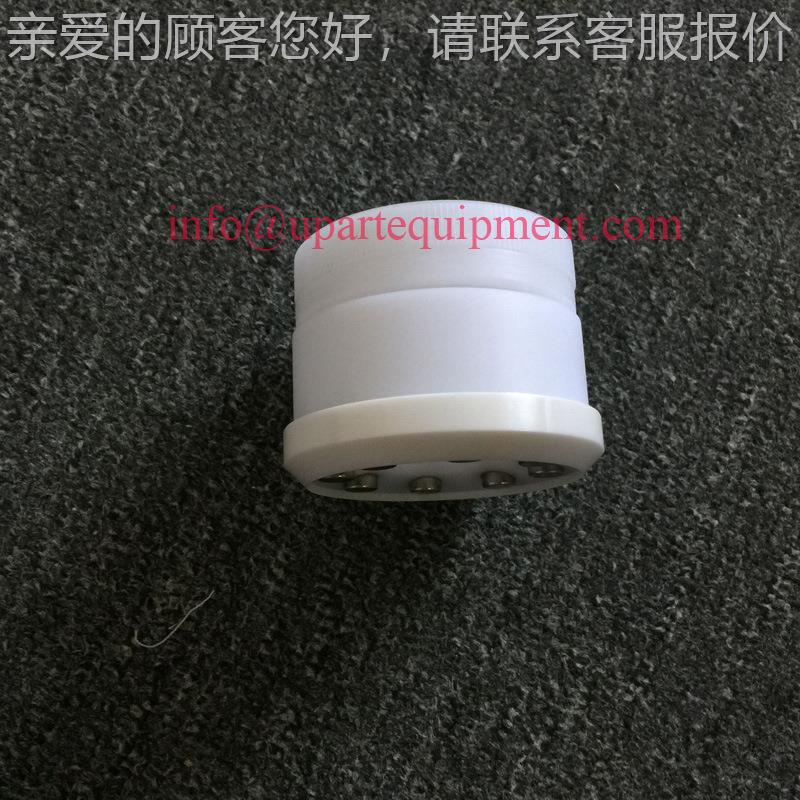 零直径60移印机耗材O环 油杯和陶瓷654价售格 TAMP移印机油杯