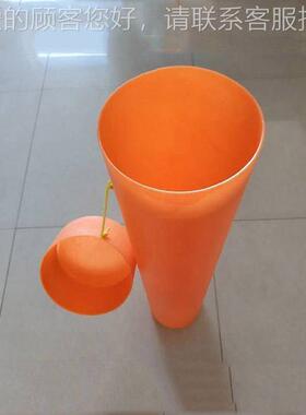 P6绝缘毯携行毯保护用229*940具P4H/P6mm绝缘毯放存桶绝缘储运筒