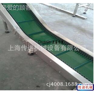选择量可靠的输送、食机品级机皮带输非标皮带送、非质标尺寸输送