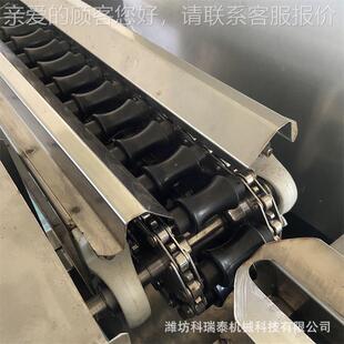 生产鸭蛋清家洗厂机 连ILD续清洗鸡蛋洗蛋 生鸡蛋去泥去机粪机