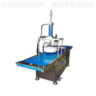 新疆自囊饼机，馕全动饼成型机生产JAP设备，饼成月型机