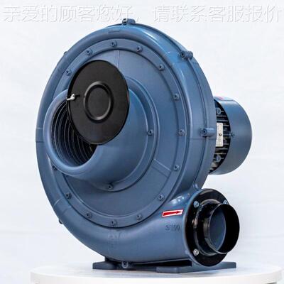 TB功100-1-C透浦式中压风机率A0.5KW可装防1397爆电机定耐腐蚀改