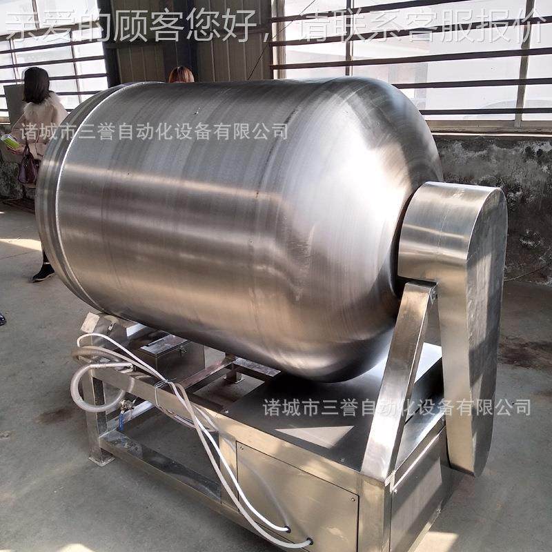 供应R100西餐腌牛排肉制滚揉-机 肉类腌制嫩化设备GGR-100一机多,清洗/食品/商业设备,肉制品加工设备,淘宝优惠券,粉丝福利购,淘宝优惠卷