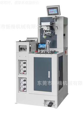 鞋跟锁锁FNJ螺丝钉机其鞋他制械自动螺机丝钉机全自动