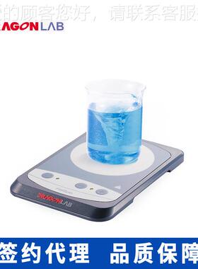 北京FlatS搅pin超薄磁力拌器FlatSpin 实验室可携 带电动磁力搅拌