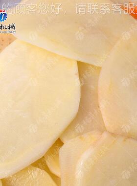 产量不锈钢切割机各种蔬菜大切YVA菜 切段全自动不锈钢 双头切菜