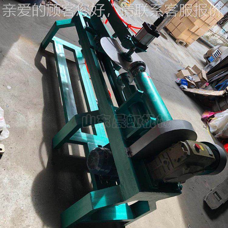 能气动板切圆机 碳钢板圆HC-800剪机 多功小型铜开圆机,五金/工具,其他机械五金,淘宝优惠券,粉丝福利购,淘宝优惠卷