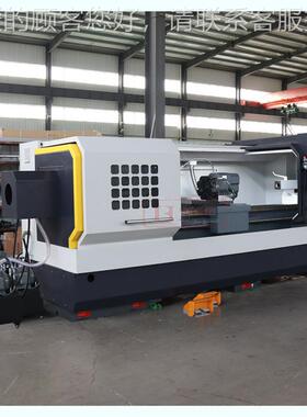 C数控车床厂直供数CAK6150BX2000mm平床CAK6150B身卧式控车床K615
