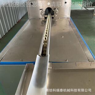 鸡蛋鸭蛋自清动化洗设备厂家产生小型洗蛋机ELY野鸡蛋冲洗中机