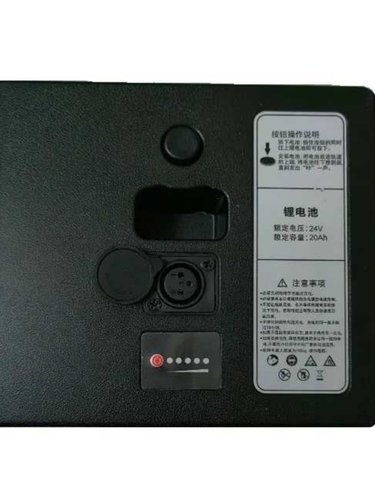 锂电池舒征适用英洛华