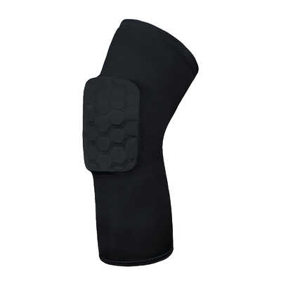 竞派儿童运动护膝护肘防摔套装