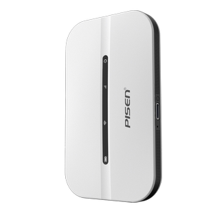 品胜随身wifi移动无线wifi无线网络无限速纯流量上网卡托2026新款4G套餐免插卡随身wi-fi6哪个牌子好车载便携