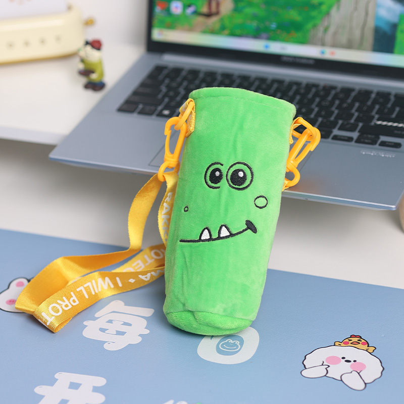 大疆Pocket3卡通可爱收纳包