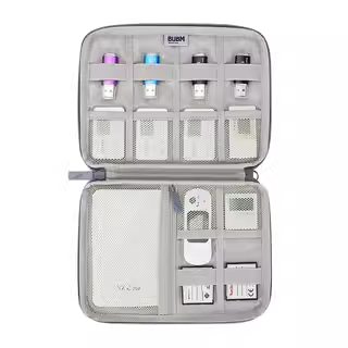 便携U盘U盾袋子加厚U盘盒子耐磨