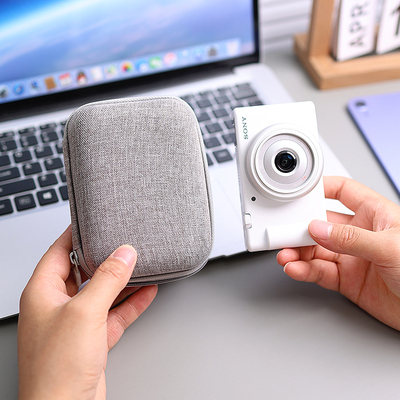 索尼ZV1F相机包防震抗压抗摔耐磨