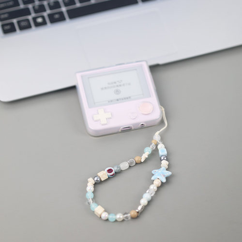 百词斩单词机保护套挂绳简约ins