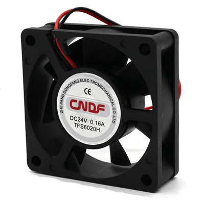 CNDFTFS-6020H散热风扇