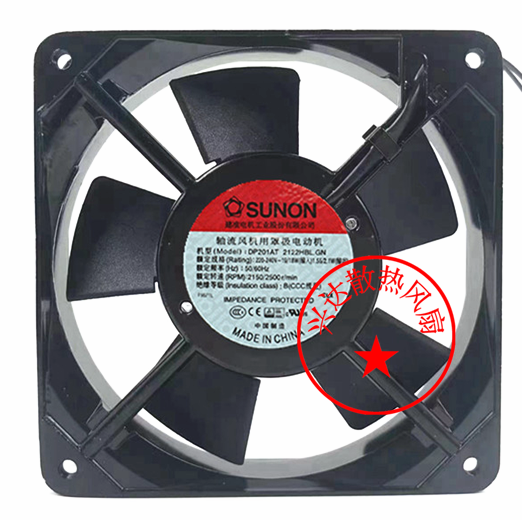 SUNONDP201AT2122HBL.GN风扇