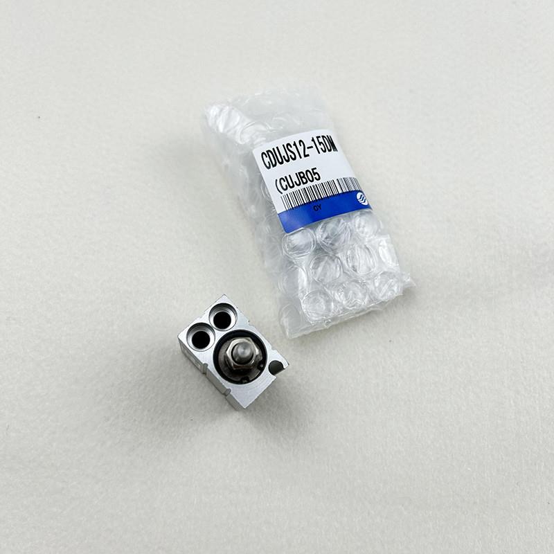 SMC气缸CUJS10 CDUJS6/12/16/20/8-4D-6D-8D-10D-15D-20D-25-30DM