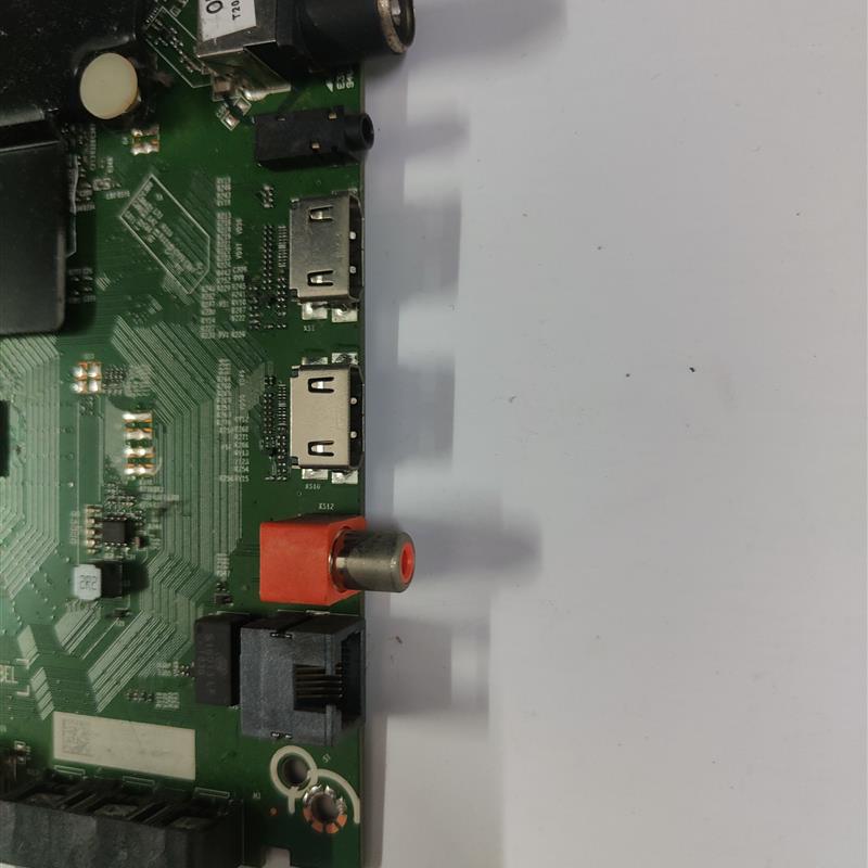适用海信液晶电视H50E3A HZ50A52主板驱动板线路板RSAG7.820.8281
