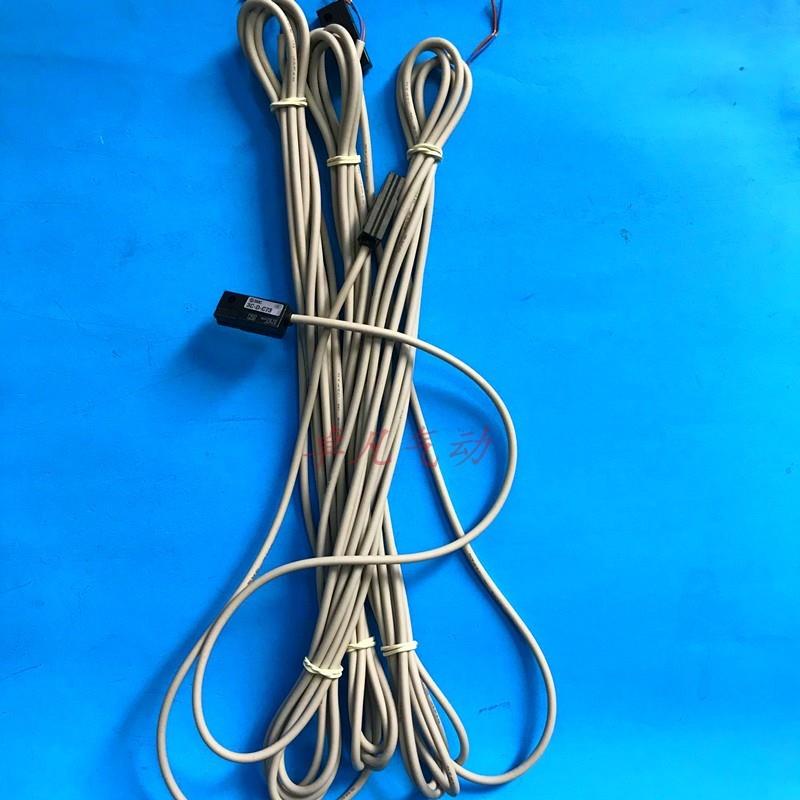 SMC磁性开关D-A93-Z/C73-A73/54-R731/2-M9B-9N-M9PL-Y59B-F8N/8B