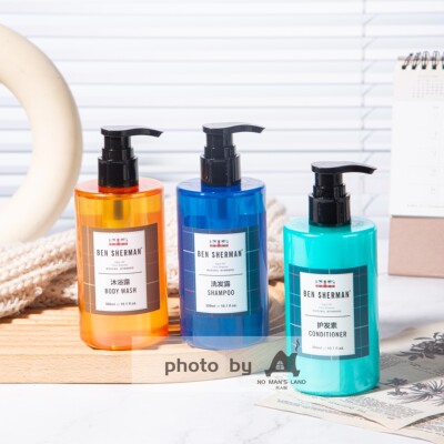 智选假日酒店宾舍曼BENSHERMAN