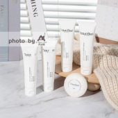 悦碧施Natura Bisee凯宾斯基迷迭香白茶洗发水沐浴露护发素润肤乳