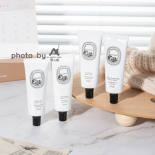 Diptyque蒂普提克希腊无花果香调洗发水沐浴露护发素润肤乳旅行装