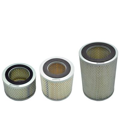 里其乐真空泵空气过滤器Rietschle伟力进气滤芯VC100/75VC202/303