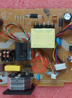 HP P24V电源板 SH20.7 LE24BW-RX-8 主板 P27V驱动板 60104-09771