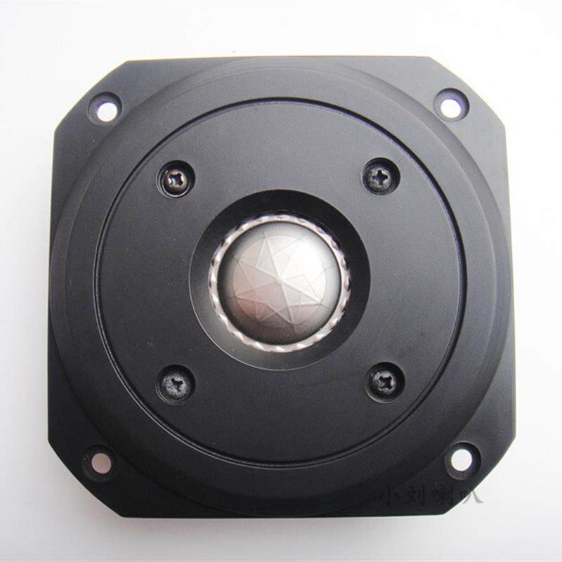 出口老飞乐4寸10-5高音喇叭特种铝振膜发烧级音响音箱 音质秒惠威