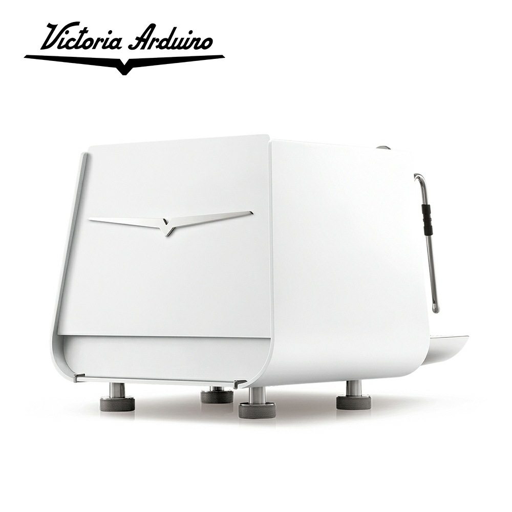 victoriaarduino黑鹰意式半自动咖啡机单头意大利eagle one prima