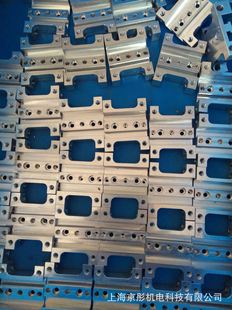非标零件加工 专业提供CNC精密零件件加工精加工件