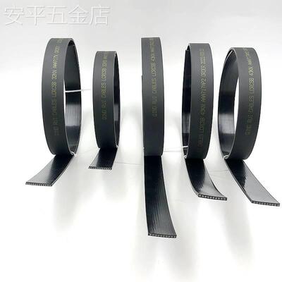 适用于适用奥的斯电梯专用曳引钢带AAA717XX1AM2AP2AJ2AD1沈阳蓝